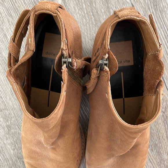 Dolce Vita booties - Picture 5 of 9